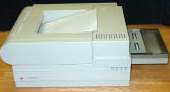 Apple LaserWriter II NTX printing supplies